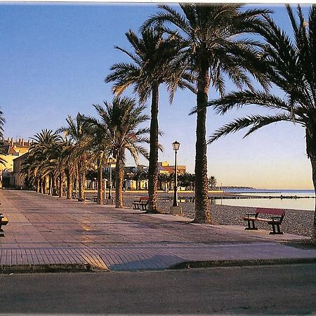 El Divino - 127 Appartamento Los Alcázares Esterno foto
