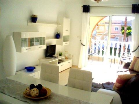El Divino - 127 Appartamento Los Alcázares Esterno foto