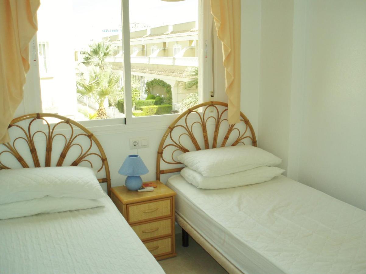 El Divino - 127 Appartamento Los Alcázares Esterno foto