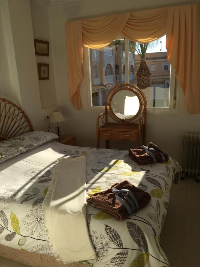 El Divino - 127 Appartamento Los Alcázares Esterno foto